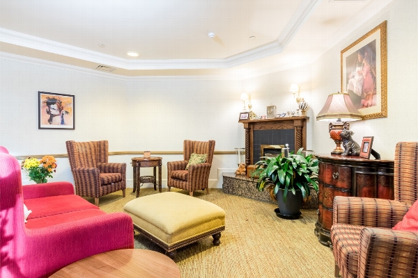 Guildford House Care Home